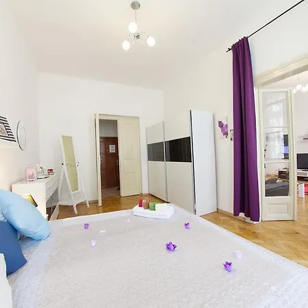 Luxury In The Heart Of Appartement *