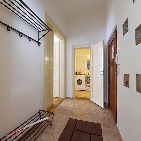 Luxury In The Heart Of * Prague
