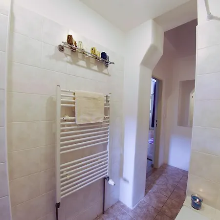 Luxury In The Heart Of * Prague