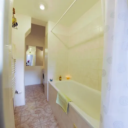 Luxury In The Heart Of Apartment Prague