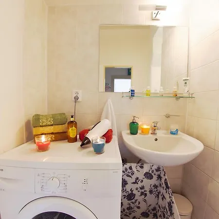 Luxury In The Heart Of * Prague