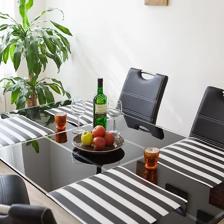Luxury In The Heart Of Apartment Prague