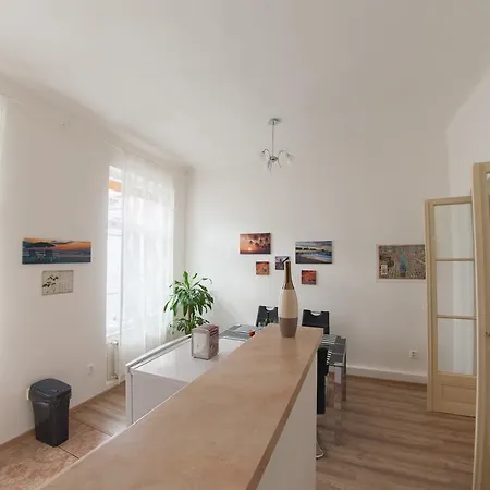 Apartment Luxury In The Heart Of