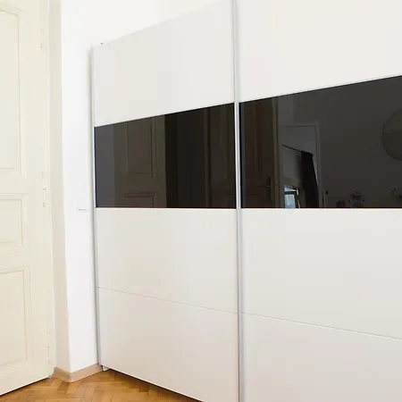 Luxury In The Heart Of Apartment Prague