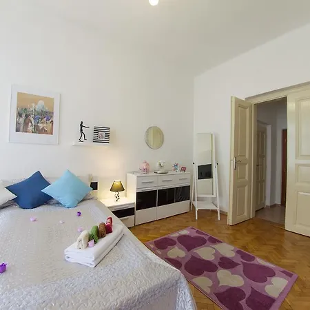 Apartment Luxury In The Heart Of *