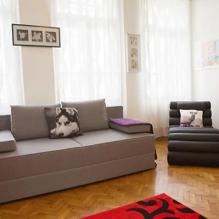 Luxury In The Heart Of * Prague