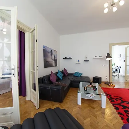 Luxury In The Heart Of *