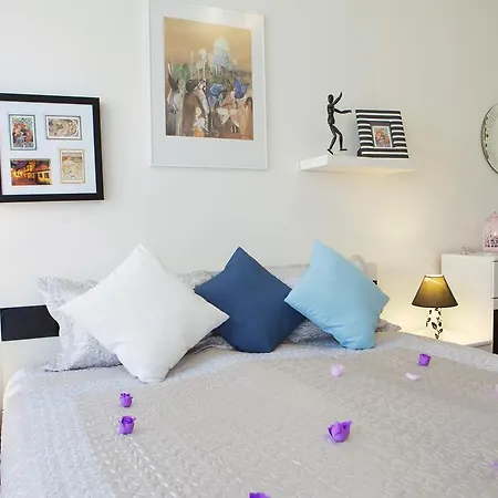Luxury In The Heart Of * Prague