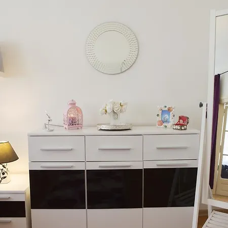 Appartamento Luxury In The Heart Of Praga